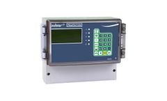 FlowCERT Lite - Mcerts Open Channel Flow Meter