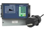 Pulsar Measurement - Model Sludge Finder 2 - Sludge Blanket Level Control