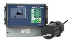 Pulsar Measurement - Model Sludge Finder 2 - Sludge Blanket Level Control