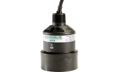 Pulsar - Model dBR Series  -  Non -Contacting Radar Level Transducer