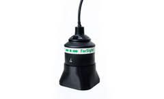 Pulsar - Model FarSight Series  - Non-Contacting Velocity Measurement Sensor