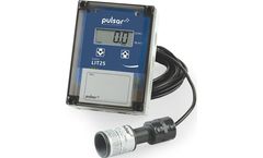 Greyline - Model LIT25 - Level Indicating Transmitter