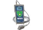 Greyline - Model PDFM 5.1 - Portable Doppler Flow Meter