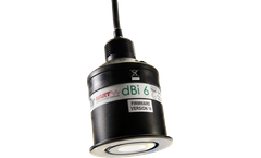 Pulsar - Model dBi HART Series - Ultrasonic Intelligent Transducers