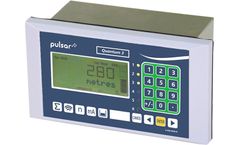 Quantum - Model 3 - Superior Pumping Station Control