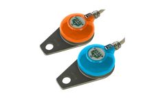 Pulsar - Model PulsarGuard Series - Non-invasive Solids Flow Detection Monitor