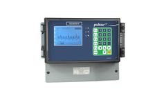 iSensys SandAlert - Fixed & Portable Sand Monitoring System
