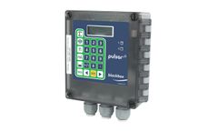 Pulsar - Model Blackbox 136 - Non-contact Level Monitoring System