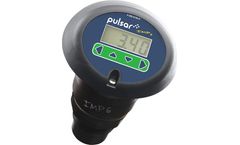 Pulsar Measurement - Model IMP Lite - Non-Contacting Ultrasonic Level Measurement