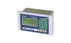 Quantum - Model 2 - Pump Controller