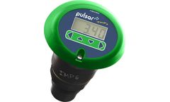 Pulsar - Model IMP - Ultrasonic, Non-Contacting Level Measurement