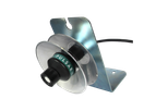Pulsar - Model dB3 Series - Non-contacting Open Channel Flow Sensors with Double Sun Shields