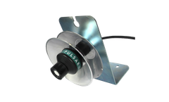 Pulsar - Model dB3 Series - Non-contacting Open Channel Flow Sensors with Double Sun Shields