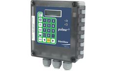 BlackBox - Model 130 - Level Control System