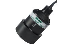 Pulsar - Model MicroFlow-i - Velocity Measurement