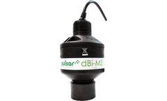 Pulsar - Model dBi Modbus - Intelligent Transducer