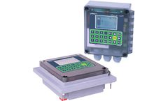 Pulsar Measurement - Model Ultra 4 - Advanced controller for level, flow, volume, and pump control