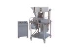 Mini Roll Compactor – Laboratory Unit