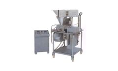 Mini Roll Compactor – Laboratory Unit