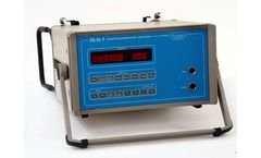 Ratfisch - Model RS53-T - Portable Total Hydrocarbon Analyzer