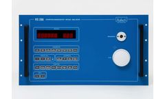 Ratfisch - Model RS200 - Methane / Non-Methane Total Hydrocarbon Analyzer
