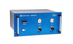Ratfisch - Model RS11 - Zero-Gas Generator