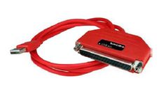 Ratfisch - USB Interface