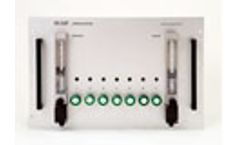 Ratfisch - Multi-Channel Valve Unit