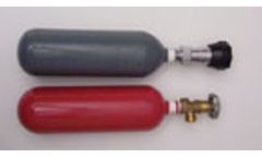 Ratfisch - Gas Supplies Cylinders