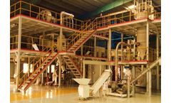 Rieco - Spices Processing Plant