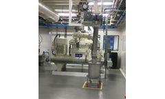 Rieco - Sugar Grinding System