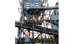 Rieco - Dust Extraction System