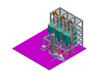 Rieco - Flue Gas De-Sulphurization System