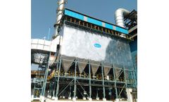 Rieco - Fumes Extraction System (FES)