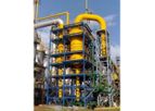 Rieco - Gas Cleaning Plant
