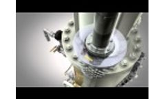 S.P. Kinney Model AP Automatic Strainer (Low Pressure) Video