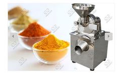 Gelgoog - Multi-Purpose Powder Grinding Machine | Small Salt Sugar Chili Spices Grinder