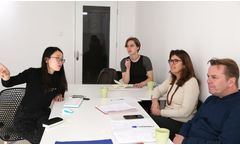 Mandarin - Intensive Chinese Program