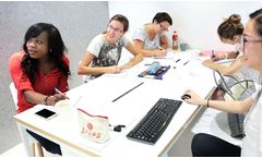 Mandarin - Chinese Visa Program