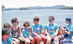 Mandarin - Summer Camp