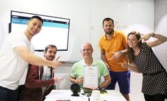 Mandarin - Language Courses for Corporate Clients