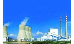 Tuna - Semi-Dry Desulfurization Plant