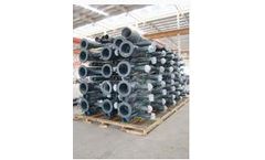 Tuna - Model TSP-I - Spray Bank