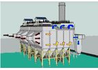 Tuna - Electrostatic Precipitator (ESP)