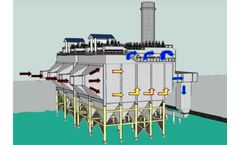 Tuna - Electrostatic Precipitator (ESP)