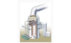 Tuna - Wet Limestone-Gypsum Desulfurization Technology