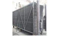 Tuna - Dry Dust Remover Technology