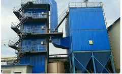 Tuna - NOx Removal Technology