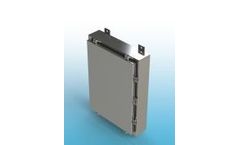 Nema - Model Type 4X - N20H1608ALWP - Wall Mount Enclosures