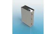 Nema - Model Type 4X -N161408NFAL - Junction Box Enclosures